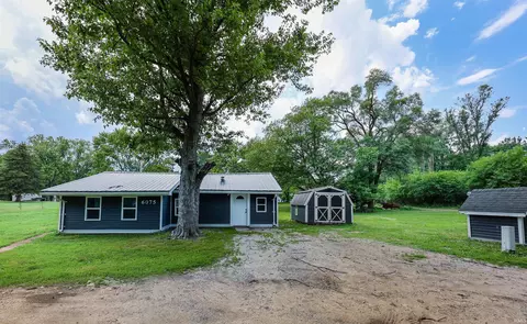 6075 N 1070 W, Orland, IN 46776