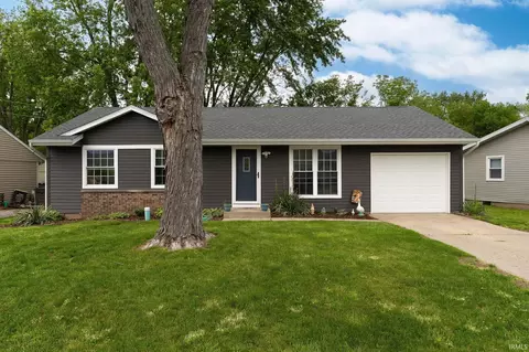 171 Vicksburg Ln, West Lafayette, IN 47906