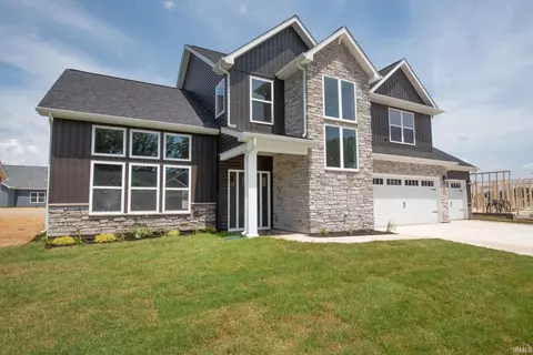 3508 Amesbury Ct, West Lafayette, IN 47906