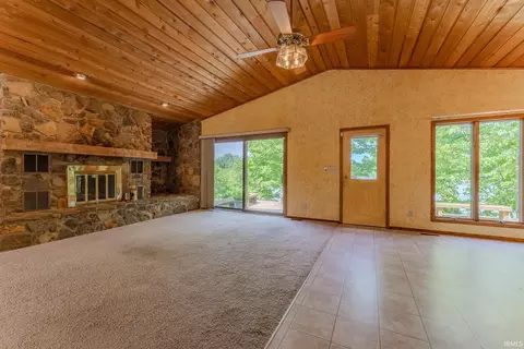 Living - 425 Val Ln, Marion, IN 46952 photo 7 of 7