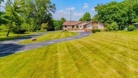 Exterior - 425 Val Ln, Marion, IN 46952 photo 2 of 2