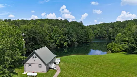 4250 W Base Rd, Switz City, IN 47465