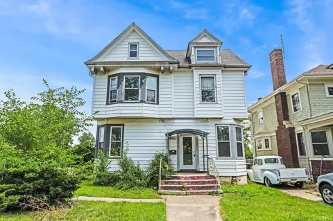3001 Fairfield Ave, Fort Wayne, IN 46807