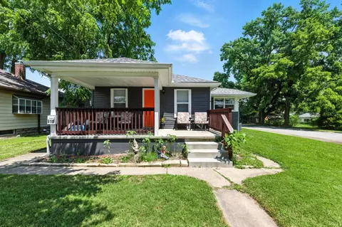 919 S 18th St, Lafayette, IN 47905