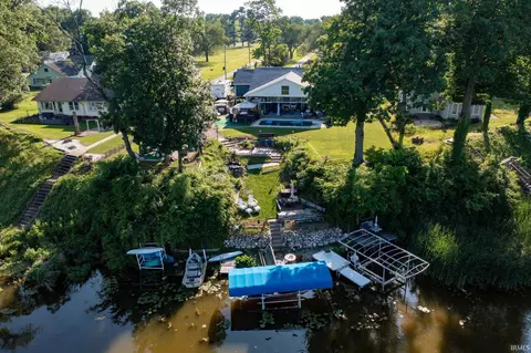 506 N Beech Rd, Osceola, IN 46561