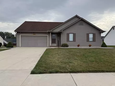 1408 Duesenberg Dr, Auburn, IN 46706