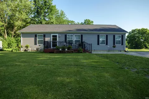 4313 W 100 N, Warsaw, IN 46580