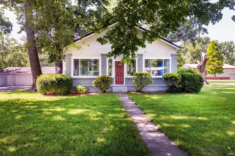 9323 W County Road 100 N, Richland, IN 47634