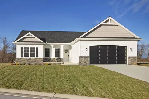 23317 Harold Dr, South Bend, IN 46628