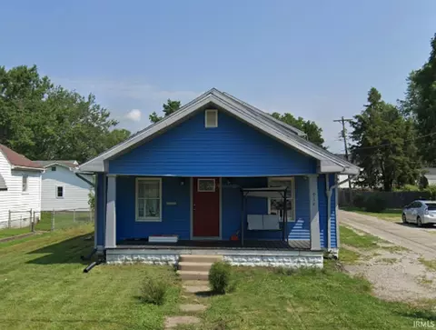 918 E Morgan St, Kokomo, IN 46901