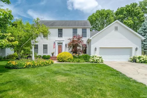 3307 Secretariat Cir, West Lafayette, IN 47906