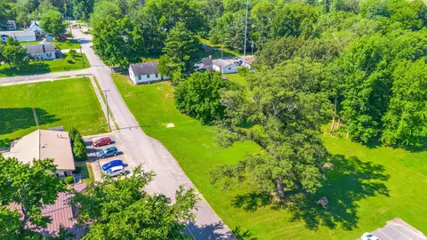 52 E Spring St, Chrisney, IN 47611 photo 3