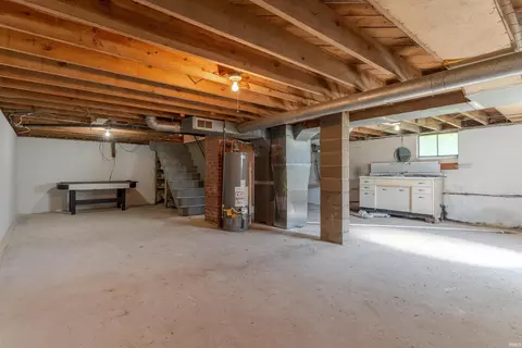 52 E Spring St, Chrisney, IN 47611 photo 34