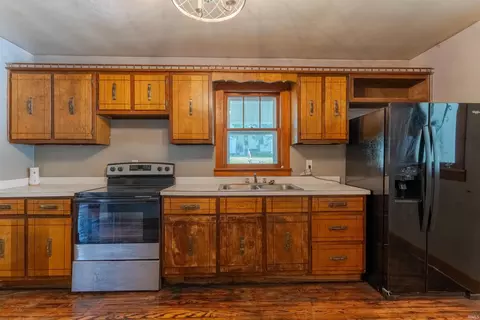 52 E Spring St, Chrisney, IN 47611 photo 19