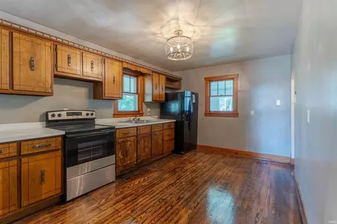 52 E Spring St, Chrisney, IN 47611 photo 15