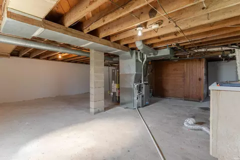 52 E Spring St, Chrisney, IN 47611 photo 36