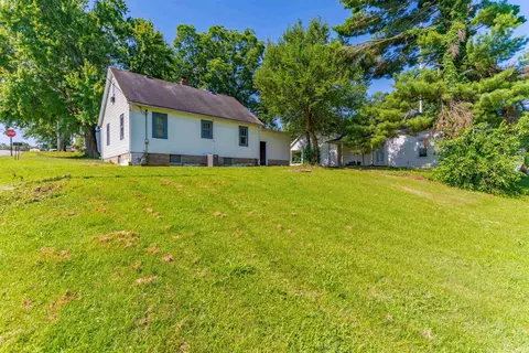 52 E Spring St, Chrisney, IN 47611 photo 6
