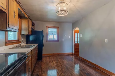 52 E Spring St, Chrisney, IN 47611 photo 17