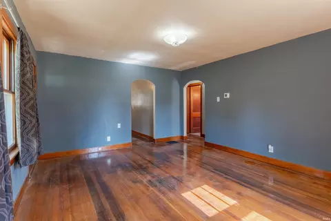 52 E Spring St, Chrisney, IN 47611 photo 14