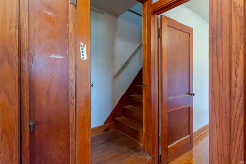 52 E Spring St, Chrisney, IN 47611 photo 23