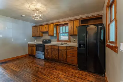 52 E Spring St, Chrisney, IN 47611 photo 16