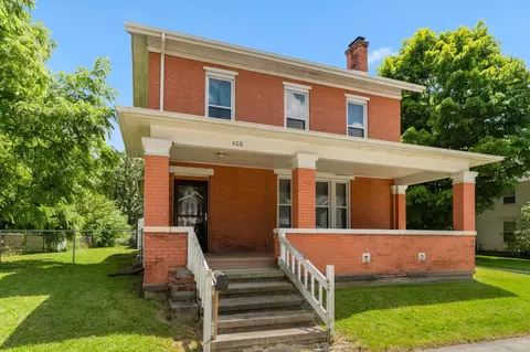 408 E Main St, Butler, IN 46721 photo 2