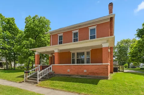 408 E Main St, Butler, IN 46721 photo 1
