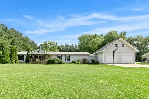 5347 W 80 S, Kokomo, IN 46901
