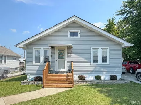 706 E Hoffer St, Kokomo, IN 46902 photo 1