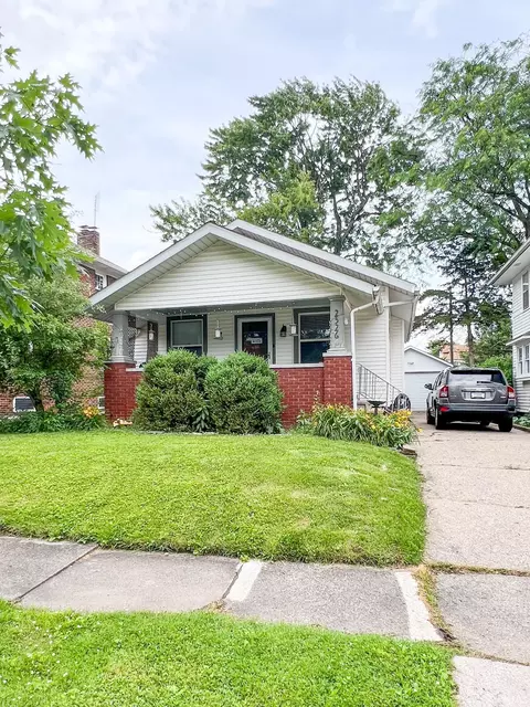 2526 Hubertus Ave, Fort Wayne, IN 46805