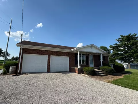 9210 E St Rd 168 Hwy, Oakland City, IN 47660