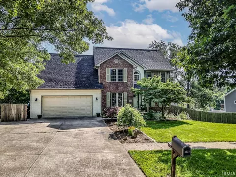 3523 S Tulip Ave, Bloomington, IN 47403