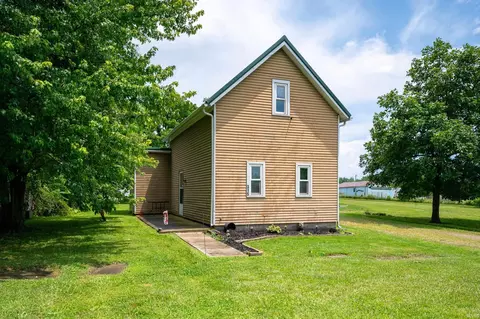 315 Mill St, Geneva, IN 46740