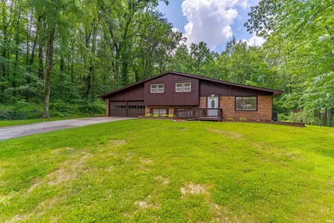 417 Pine Pl, Evansville, IN 47710