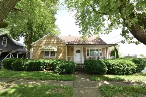 103 E 2nd St, Fowler, IN 47944 photo 1