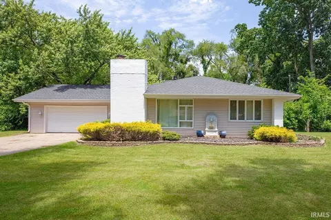 1760 Grant St, Elkhart, IN 46514