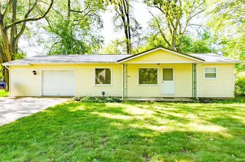 1401 E Bristol St, Elkhart, IN 46514