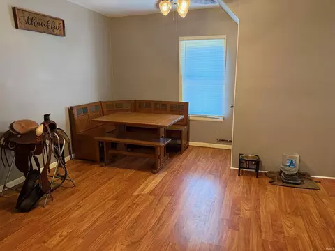 Dining - 385 E Second St, Newberry, IN 47449 photo 1 of 1