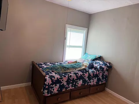 Bedroom - 385 E Second St, Newberry, IN 47449 photo 2 of 2