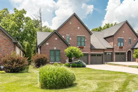 1766 S Springhouse Dr, Bloomington, IN 47401