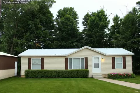 13573 South St, Bristol, IN 46507