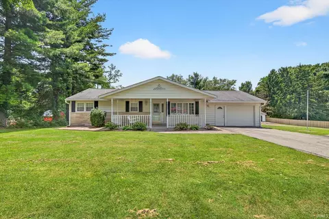 3725 W Jeffrey Rd, Bloomington, IN 47403