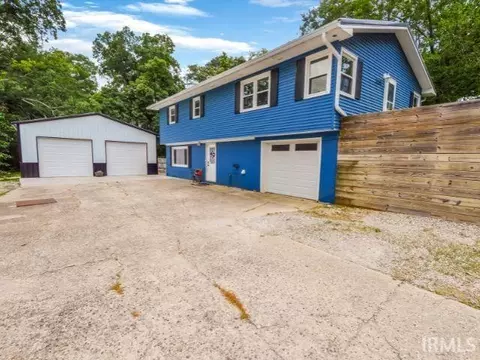 7132 W 350 N, West Lafayette, IN 47906