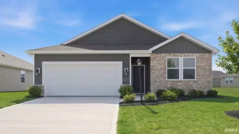 1217 Catesby Ct, Fort Wayne, IN 46818