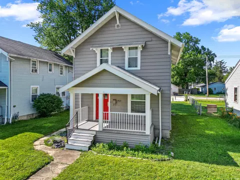 1921 Spring St, Fort Wayne, IN 46808