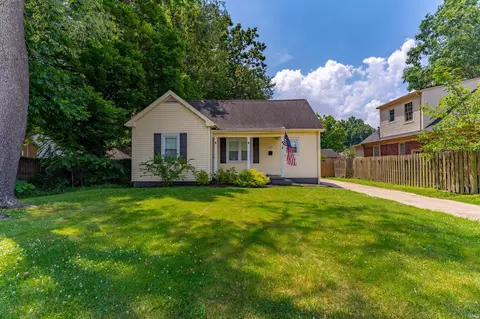 2105 E Walnut St, Evansville, IN 47714