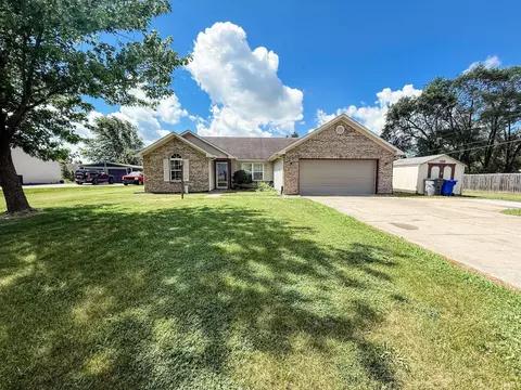 863 E Center Rd, Kokomo, IN 46902 photo 1