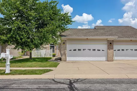 3624 Senior Pl, West Lafayette, IN 47906