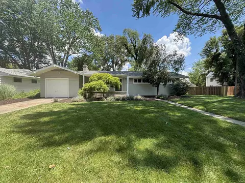 3537 Algonquin Pass, Fort Wayne, IN 46809