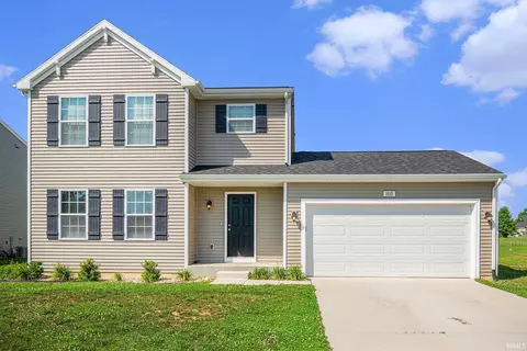 1105 Solomon Ct, Plymouth, IN 46563